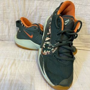 Nike Zoom Freak 2 Shoes Youth 5.5